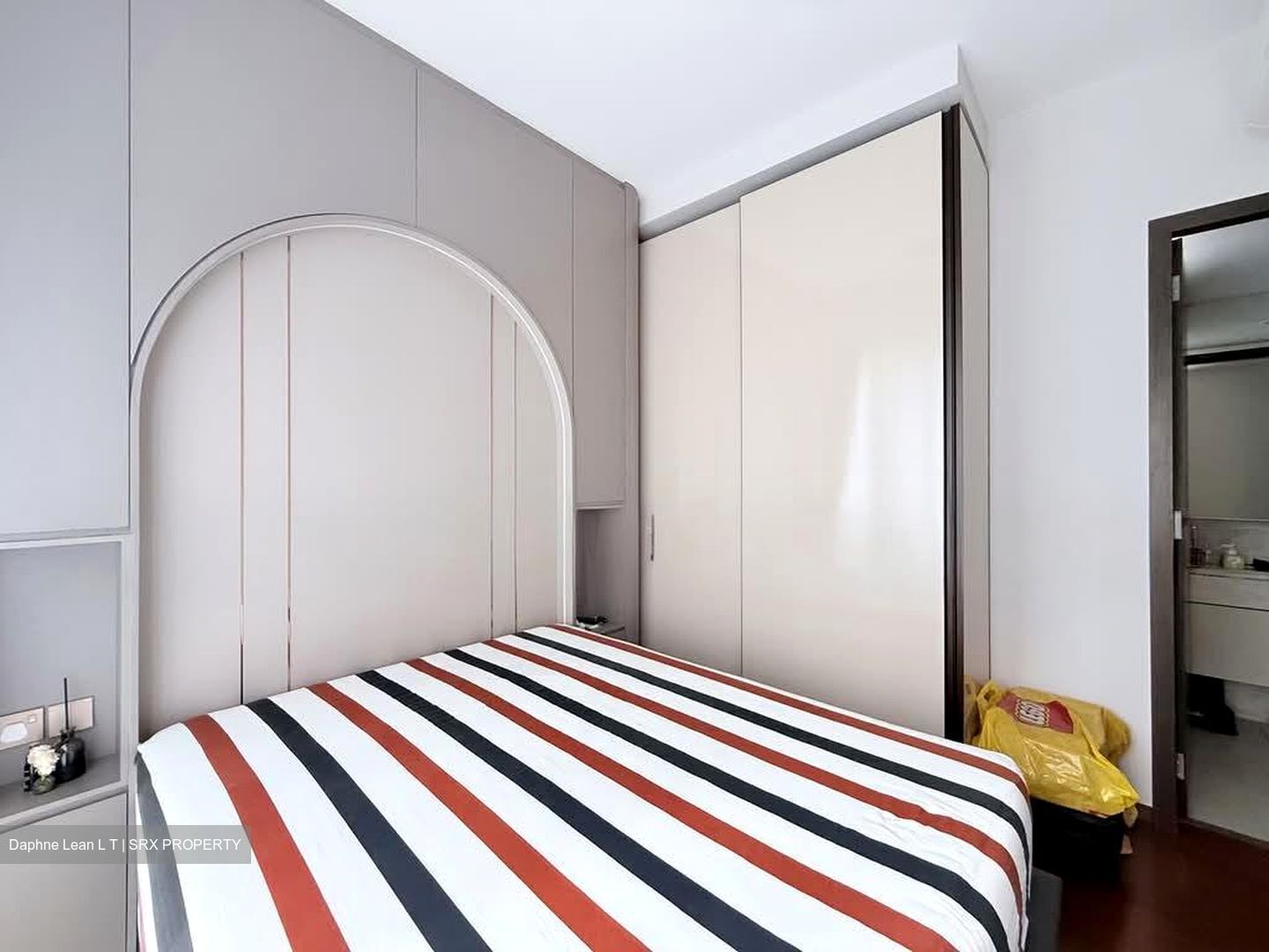 FORETT AT BUKIT TIMAH (D21), Apartment #584490421
